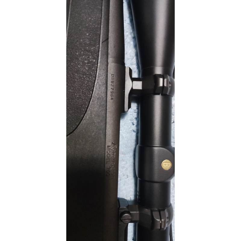 Remington 700 Cal .300 Win Mag