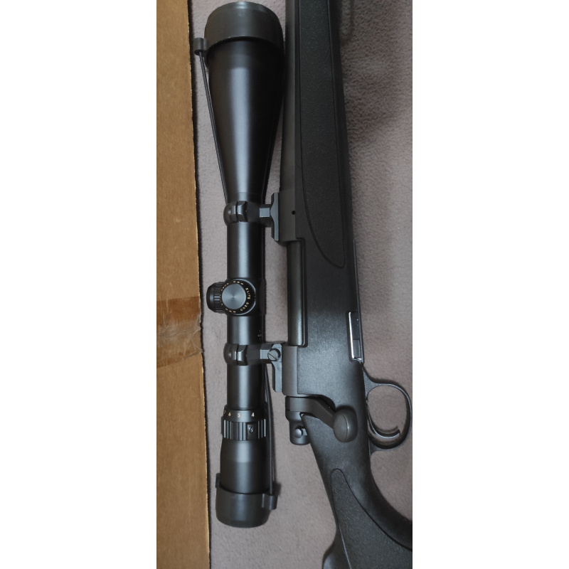 Remington 700 Cal .300 Win Mag