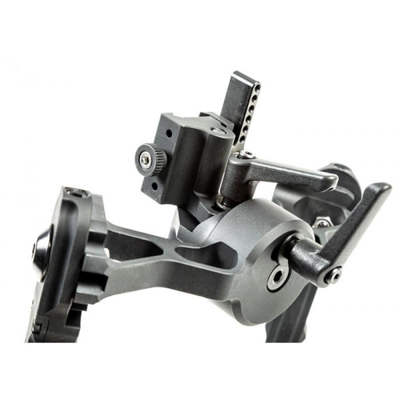 Bipode Accu-tac Lr-10 G2 Nuevo En Caja