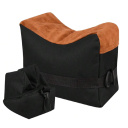 Bolsa De Tiro Para Base O Apoyo Naranja