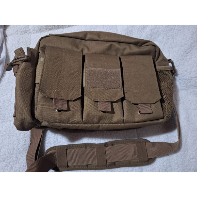 Bolso Propper Para Cargadores Magpul Ar15 M4