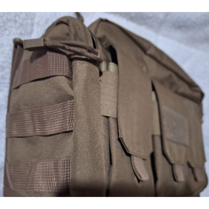 Bolso Propper Para Cargadores Magpul Ar15 M4