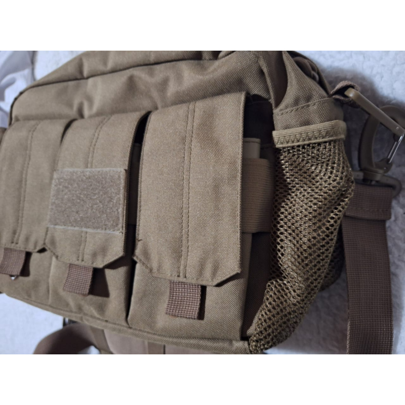 Bolso Propper Para Cargadores Magpul Ar15 M4