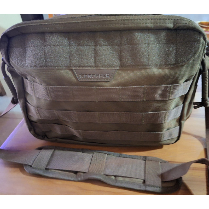 Bolso Propper Para Cargadores Magpul Ar15 M4
