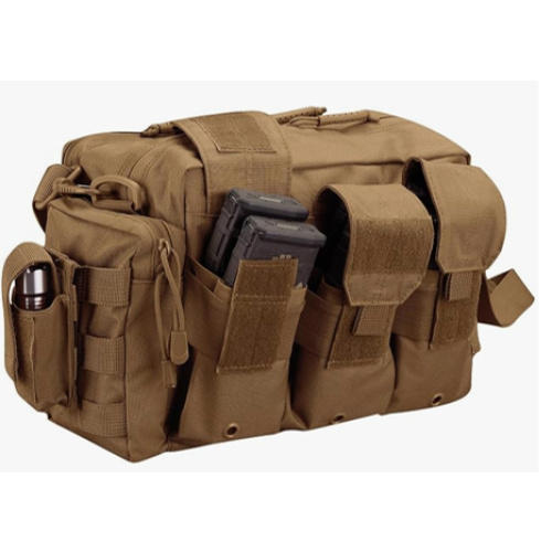 Bolso Propper Para Cargadores Magpul Ar15 M4