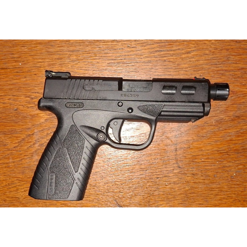 Bersa Bp 9 Cc Xp