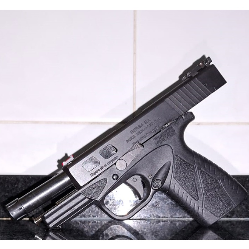 Bersa Bp 9 Cc Xp