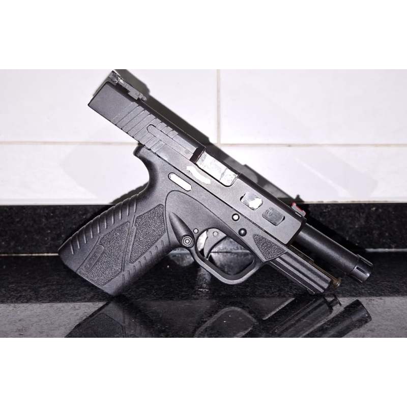 Bersa Bp 9 Cc Xp