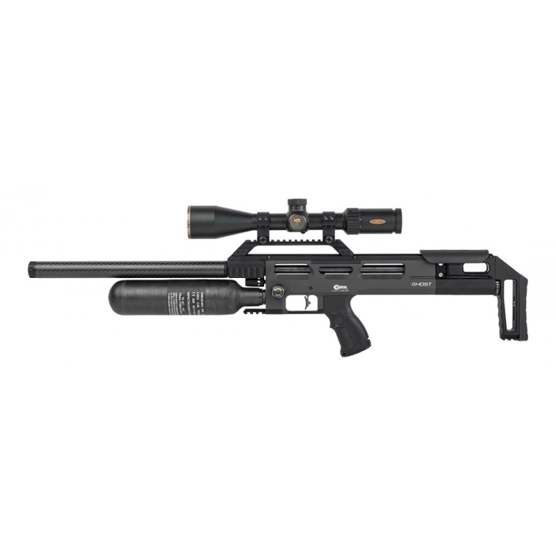 Rifle Brocock Ghost Hp Cal 6,35 Mm
