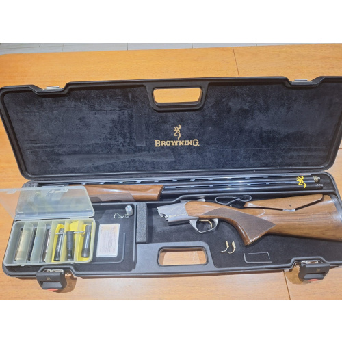 Browning Cinergy Trap