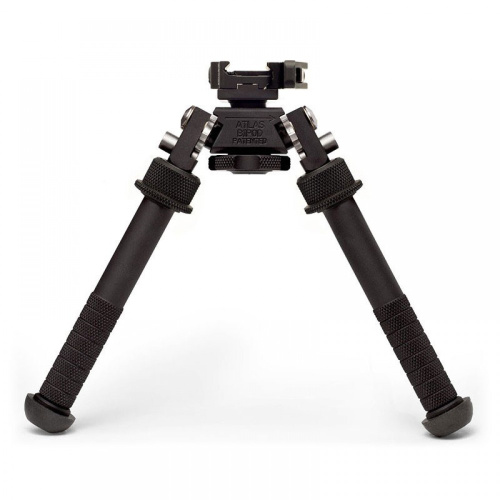 Bipode Atlas Bt10-lw17 V8 Basculante, Ajustable Y De Quita Y Pon