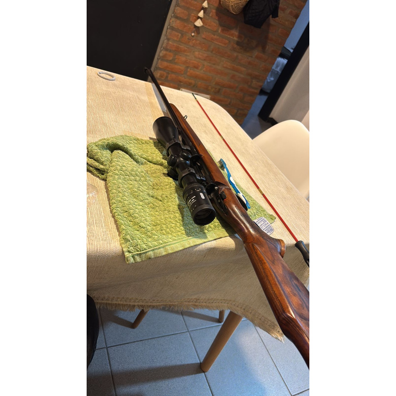Fusil Zastava Lkm70 308