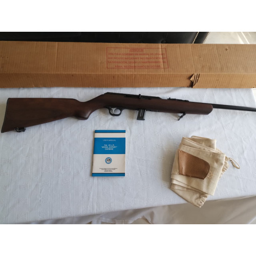 Carabina Fm The Expert Calibre 22lr