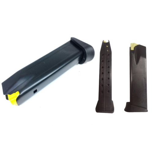 Cargador Taurus Pt 809 Tambien Ts9 Y Th9 Escucho Oferta Permuto