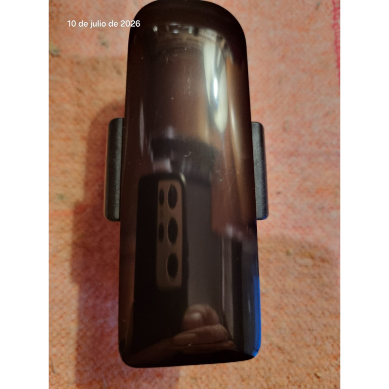 Cargador Rotativo De Acero Fusil Steyr Mannlicher Cal. 8x68s