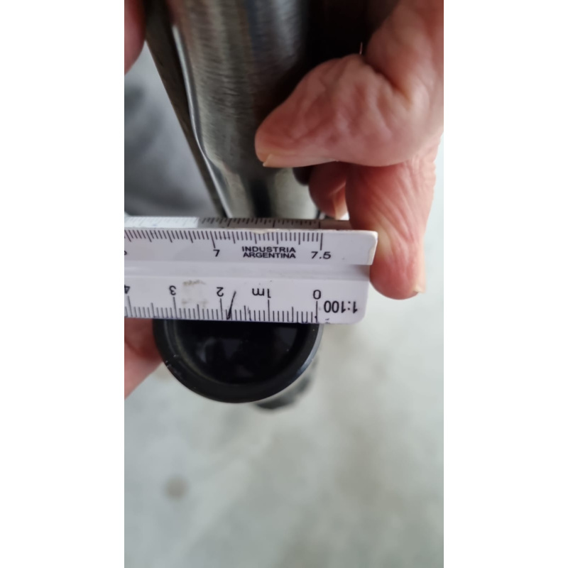 Vendo Mira  Marca Car Zeis Jena Zf