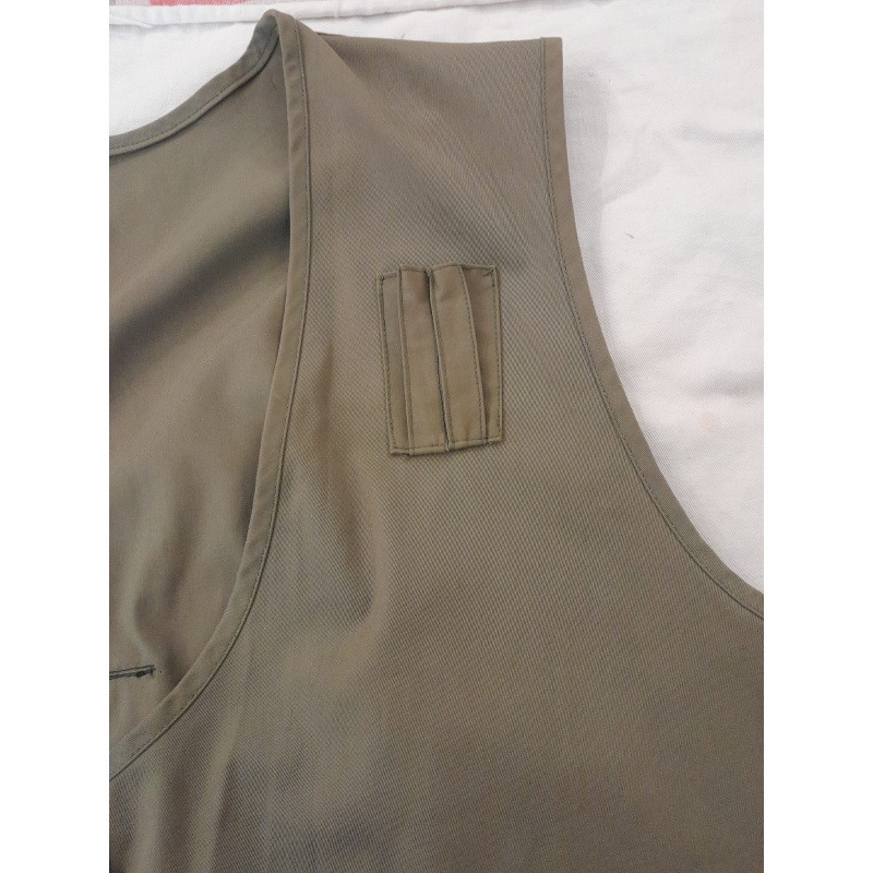 Vendo Chaleco De Caza Americano  Marca Pazt