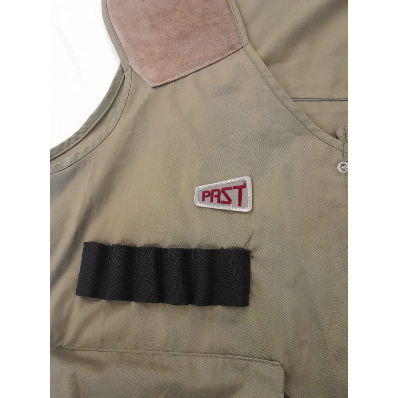 Vendo Chaleco De Caza Americano  Marca Pazt