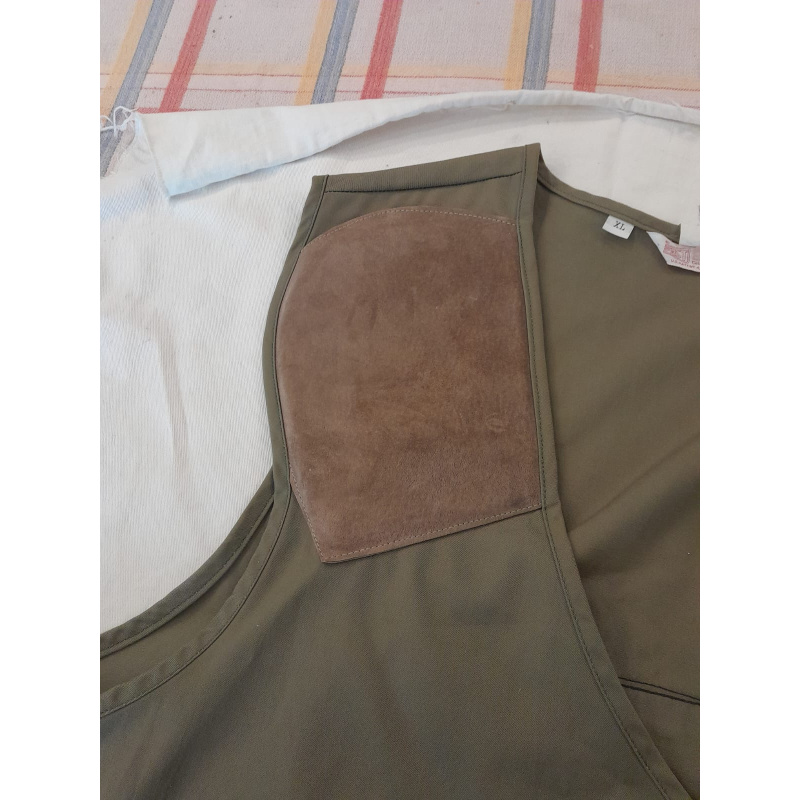 Vendo Chaleco De Caza  De Origen Americano  Marca Pazt