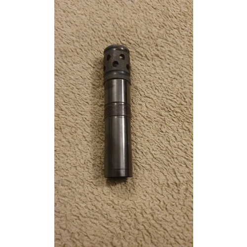 Choke Beretta Turkey (full) Con Compensador. Optima Plus