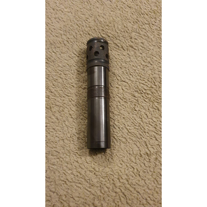 Choke Beretta Turkey (full) Con Compensador. Optima Plus
