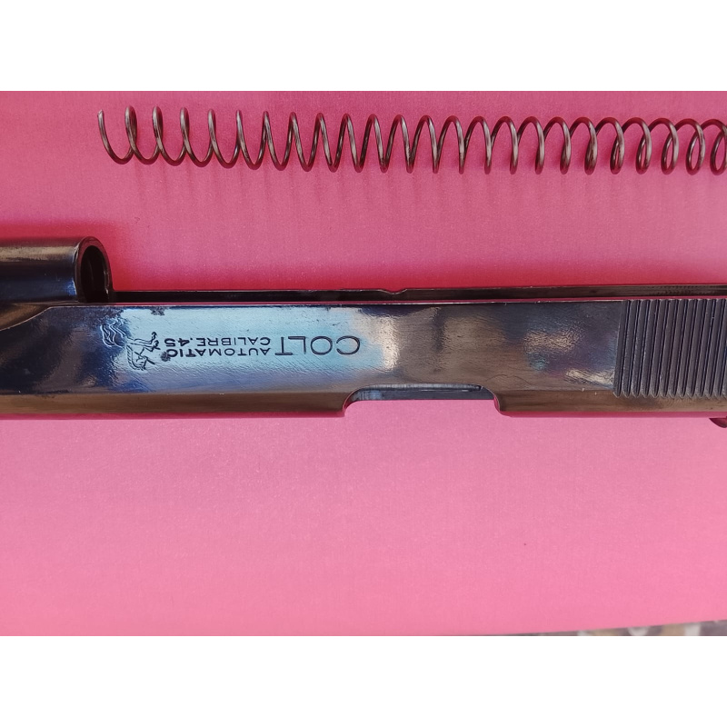 Pistola Colt Government Calibre 45