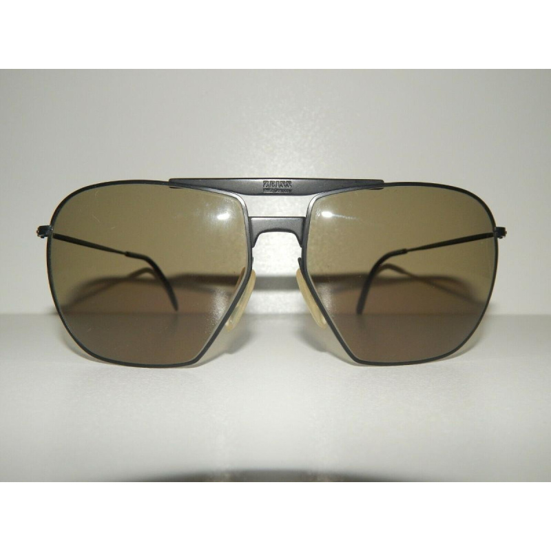 Zeiss Competition Anteojos De Tiro. W Germany