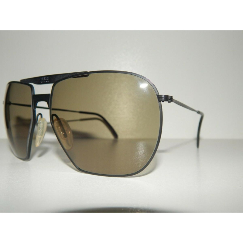 Zeiss Competition Anteojos De Tiro. W Germany