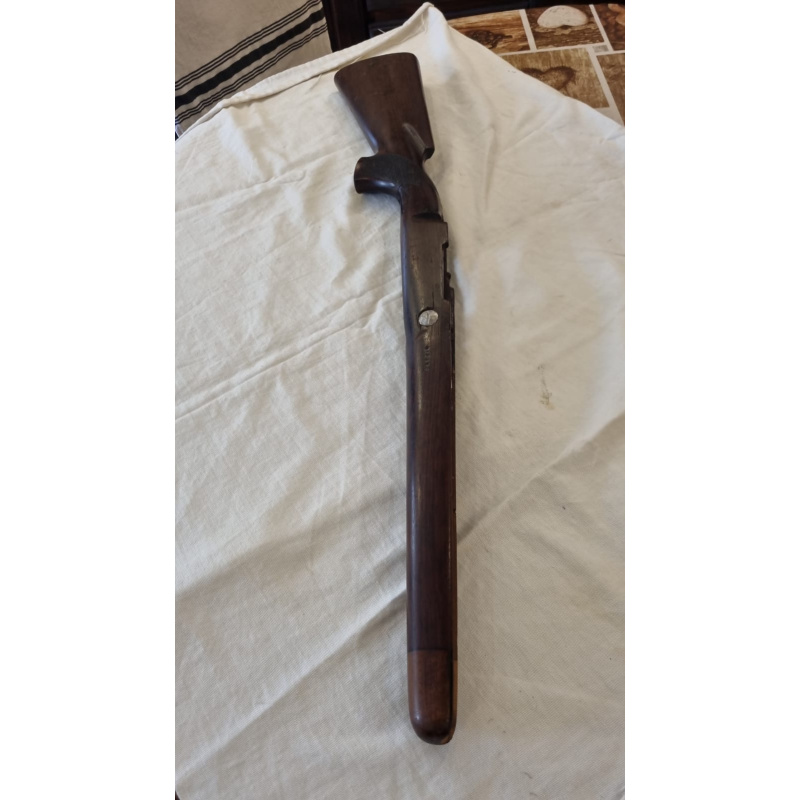 Vendo Culata Para Mauser 1909 Deportivizada