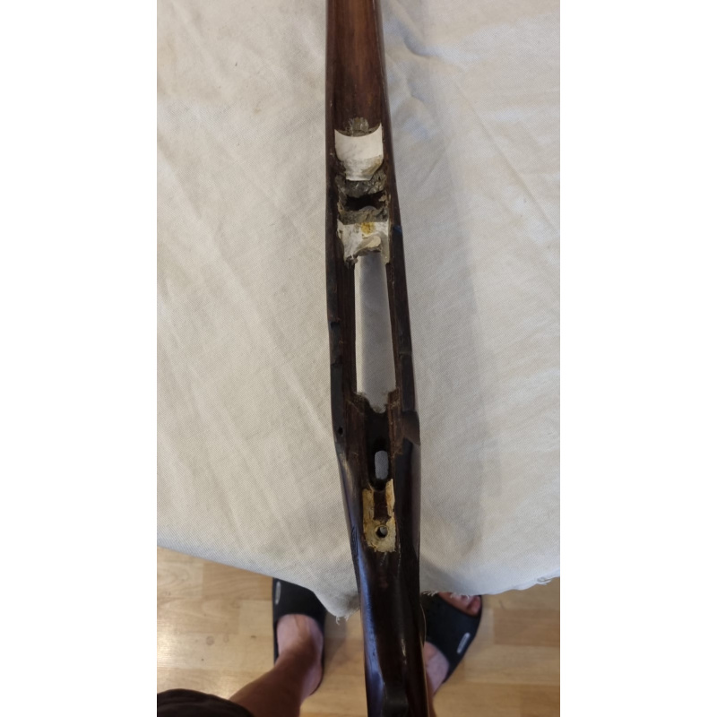 Vendo Culata Para Mauser 1909 Deportivizada