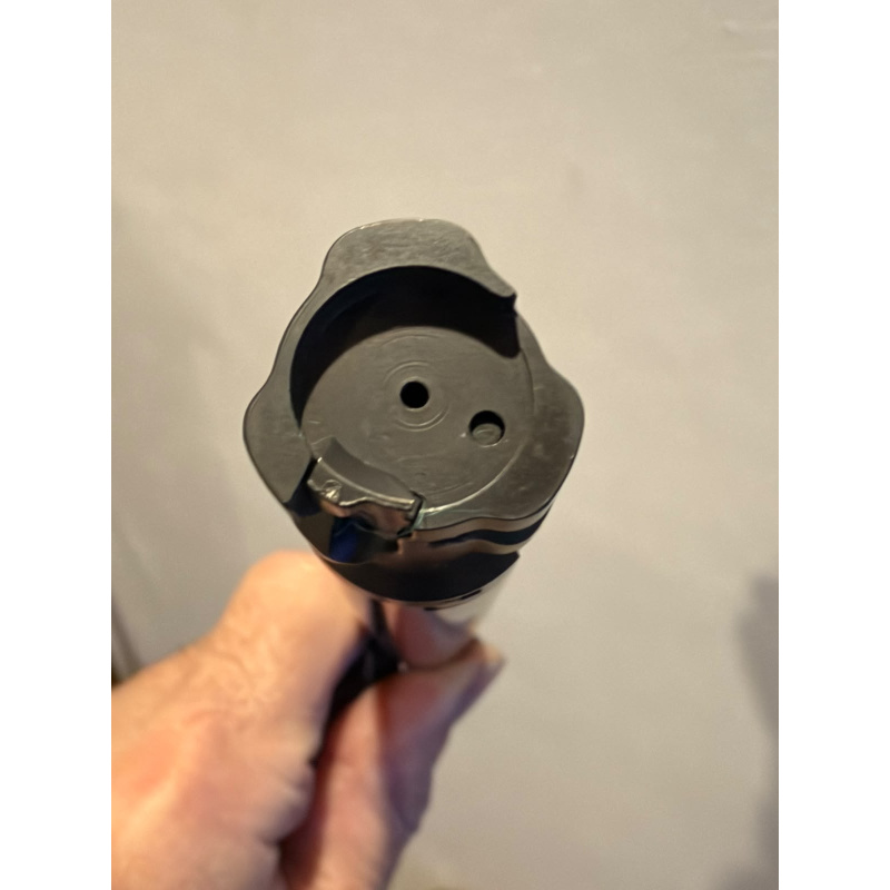 Fusil Cz Alpha 600 Cal. 300 Win Mag