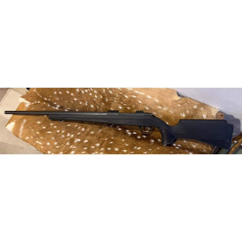 Fusil Cz Alpha 600 Cal. 300 Win Mag