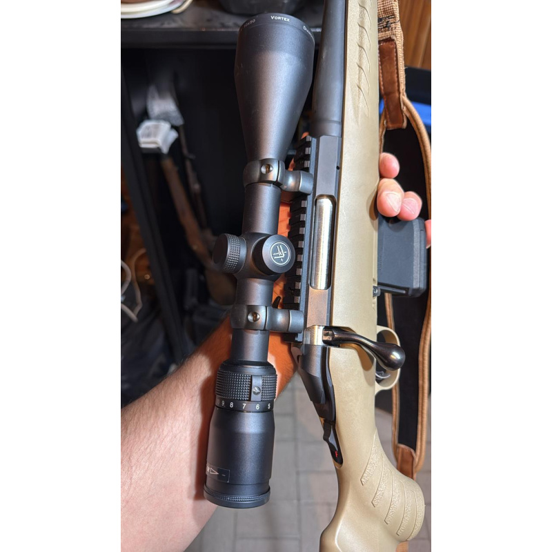 Mira Vortex Diamondbacks 3.5 - 10 X 50