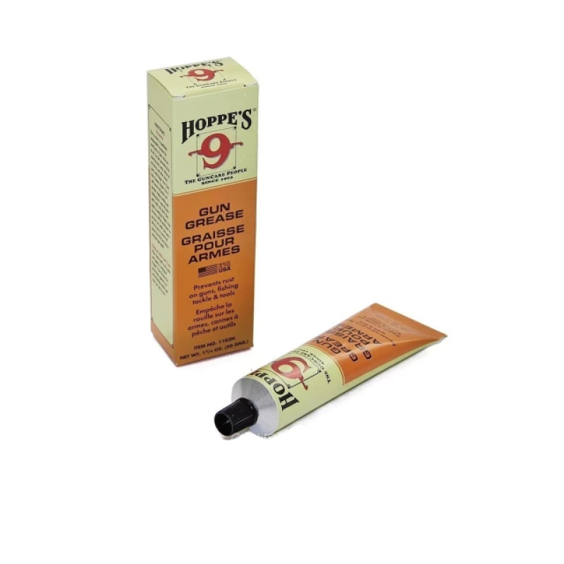 Grasa Para Armas Hoppe's 9