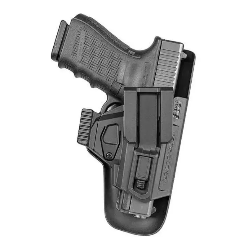 Funda Interna Glock Nivel 1 Scorpus Covert Fab Defense
