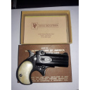 Davis 22 Lr. 2 Caños Pavonada