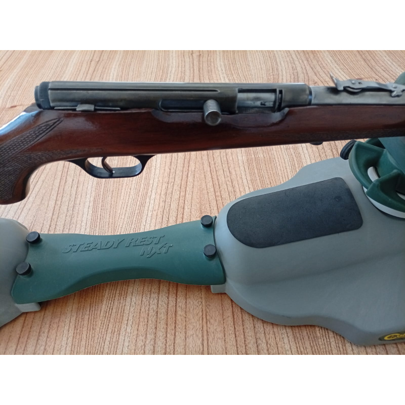 Carabina Saurio 62 22lr
