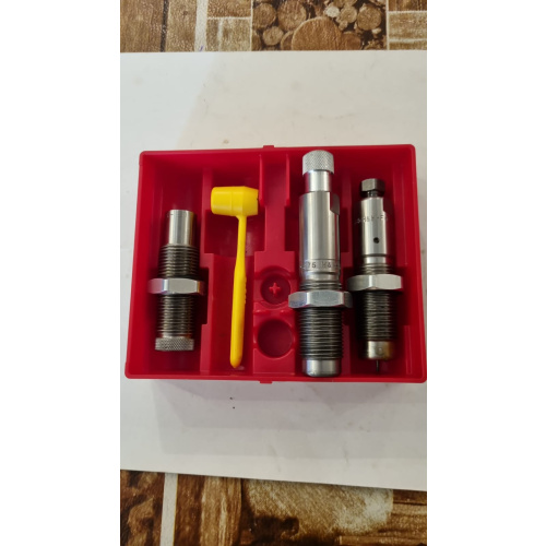 Vendo Die Marca Lee Para El 375 H.h De 3 Piesas