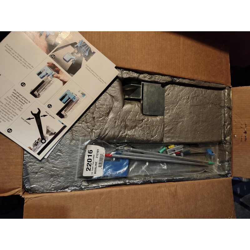 Dillon Square Deal B