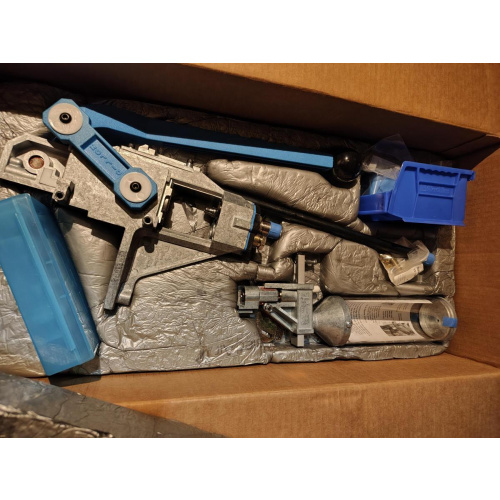 Dillon Square Deal B