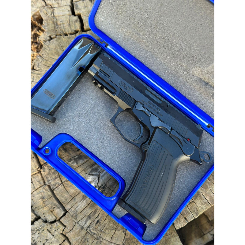 Bersa Tpr9 Parabellum
