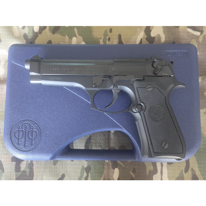 Pistola Beretta Fs