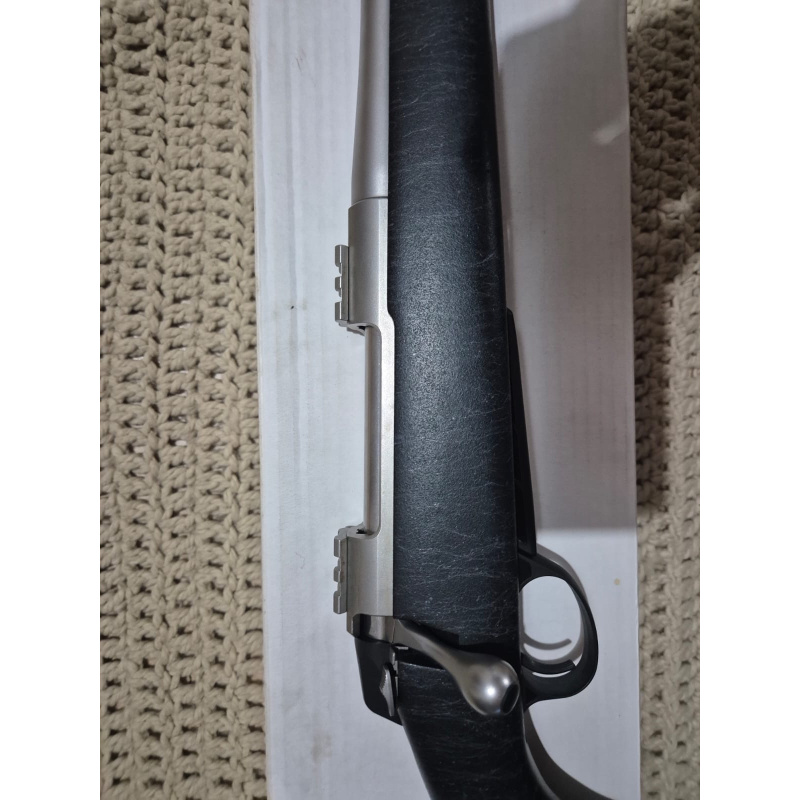 Sako A7 Rougtech Pro 3006