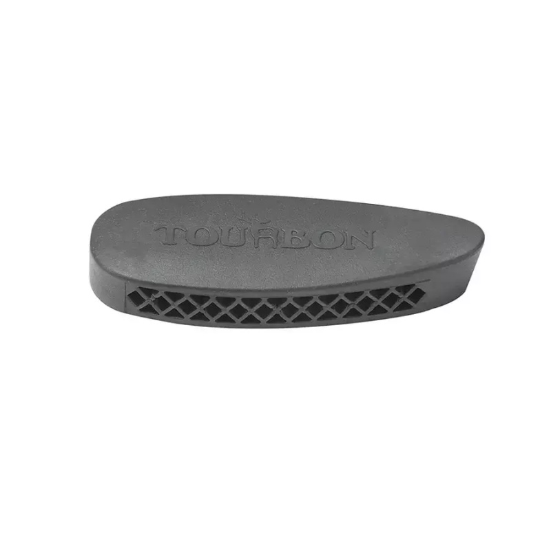 Cantonera De Goma Tourbon Negro