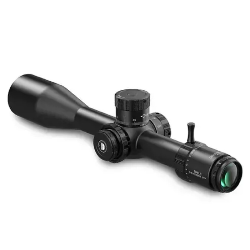 Mira Discovery Ed-elr Gen Ii 5-40x56sfir Ffp-moa