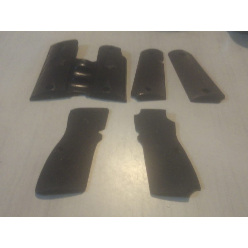 Vendo Cachas De Pistolas