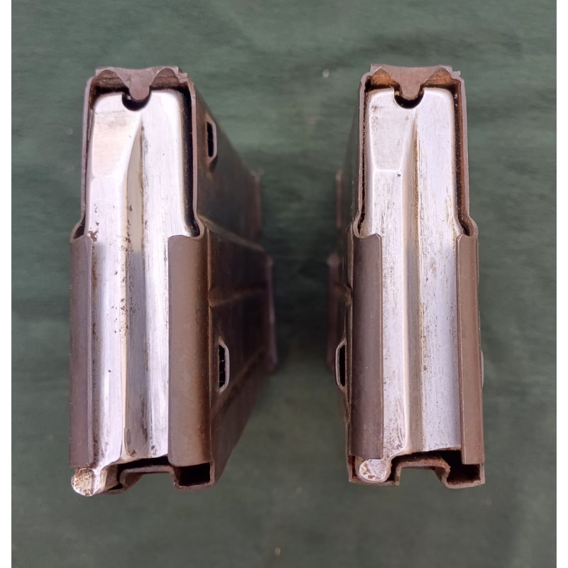 Cargador Bm 59 Beretta