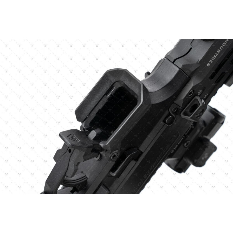 Cz Scorpion Evo Embudo De Cargador