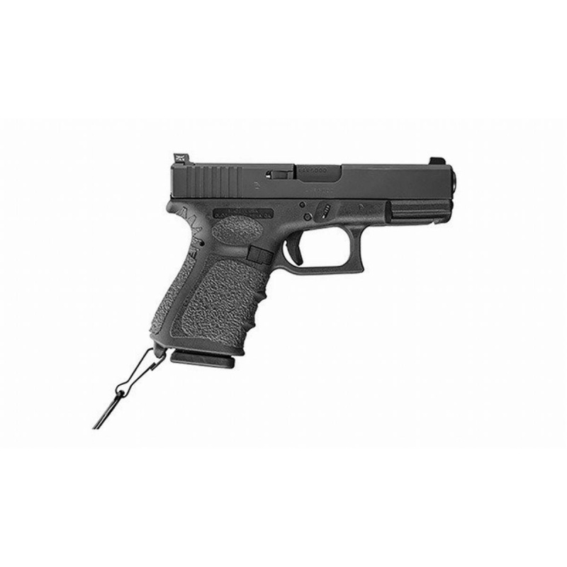 Tapon Tapa Mugre Porta Anilla Glock Gen 4 Y 5 Fab Defense