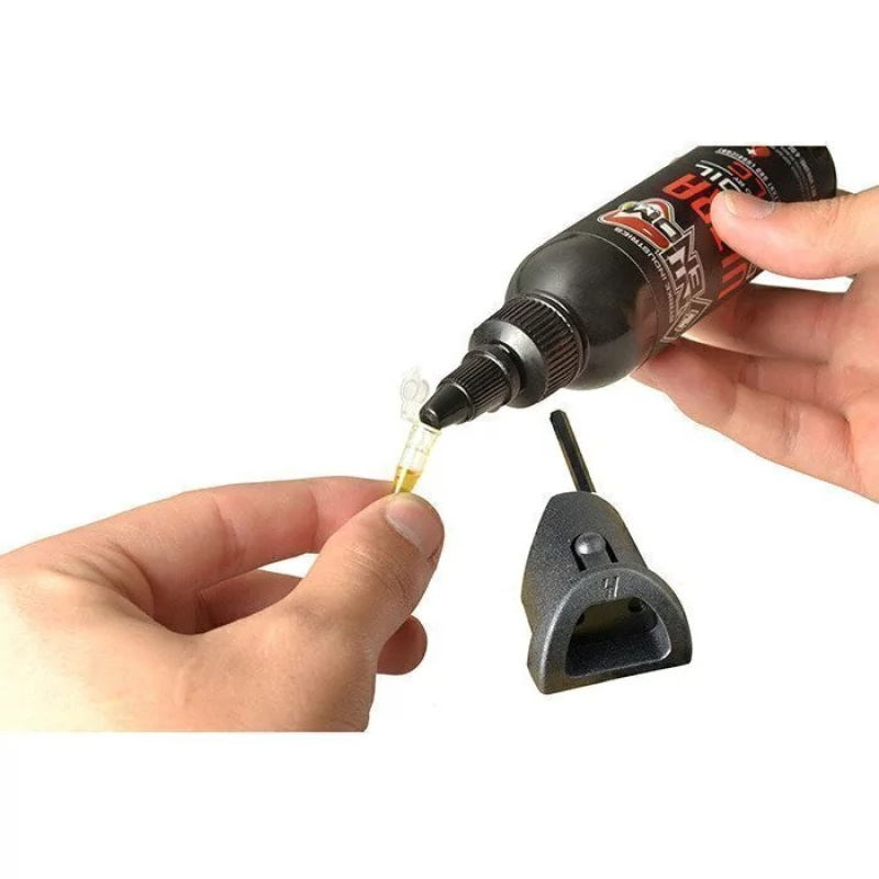 Tapa Mugre Plug Tool Glock Gen 4/5 Strike Industries